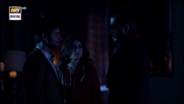 Muqaddar Ka Sitara Episode 37 - 24th Jan 2023